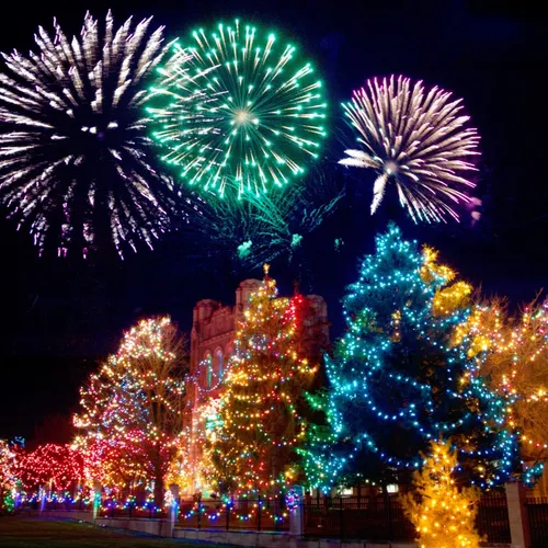 23/12/22 : Interdiction de la vente et de l'usage de feux d'artifices