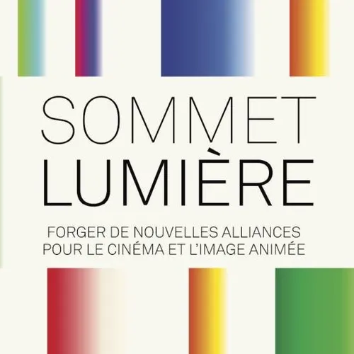 Saint-Paul-de-Vence accueille le premier Sommet Lumière, le « Davos...