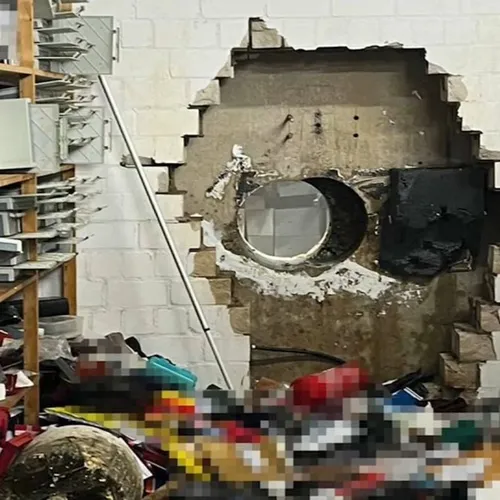 Allemagne : une banque braquée à Gelsenkirchen, 30 millions d’euros...