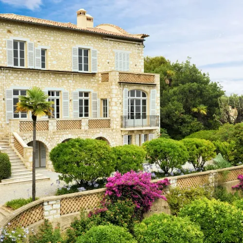 Le musée Renoir de Cagnes-sur-Mer a été cambriolé ce matin