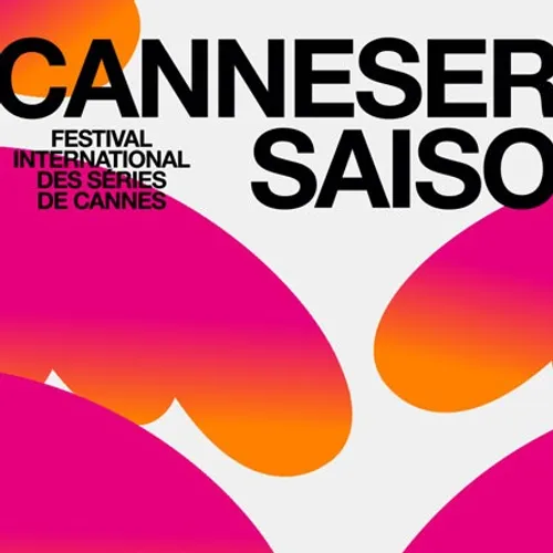9/033/22 : La cinquième édition de CanneSeries se tiendra du 1ER au...