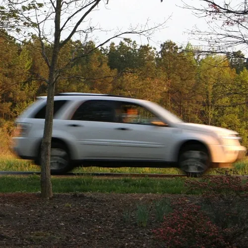 20/04/23 : Sanction des excès de vitesse