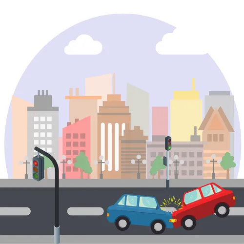 Les accidents de la route sont en hausse dans les Alpes Maritimes