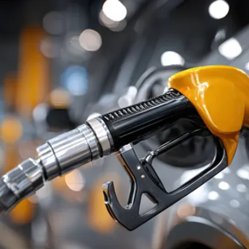 Carburants : nette baisse de la consommation en avril sur fond de...