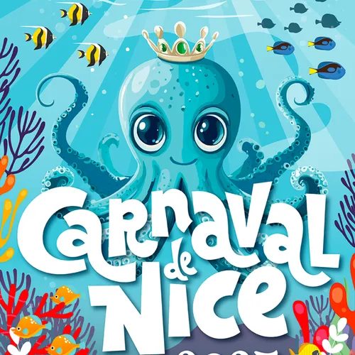 Les grandes fêtes hivernales de la Côte d’Azur