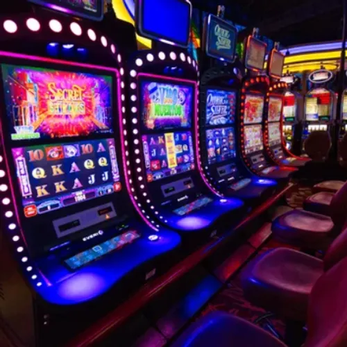 Un joueur remporte deux jackpots en quelques minutes au casino de...