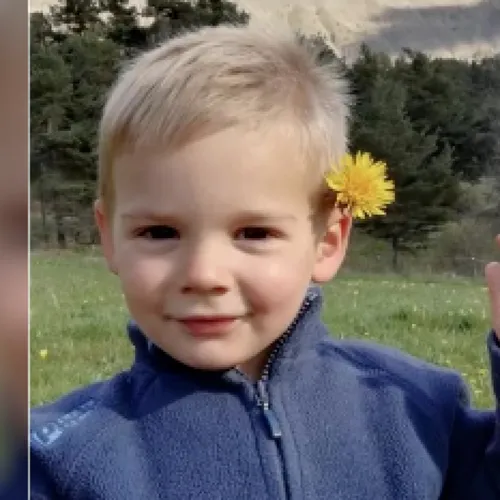 12/07/23 : Disparition d'Emile