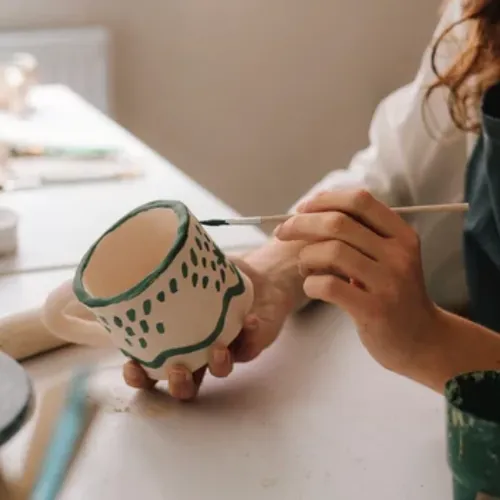 À Haguenau, les cafés céramiques séduisent les amateurs de...