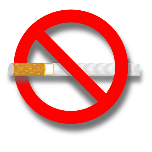 La cigarette sera interdite sur les plages, dans les parcs ou près...