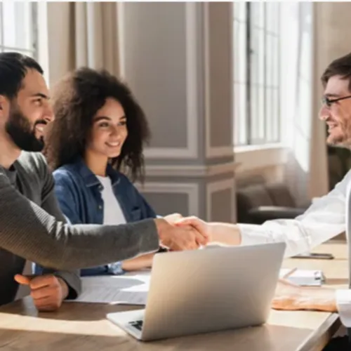 Assistant(e) commercial(e) CDI - Strasbourg Illkirch/Lingolsheim...