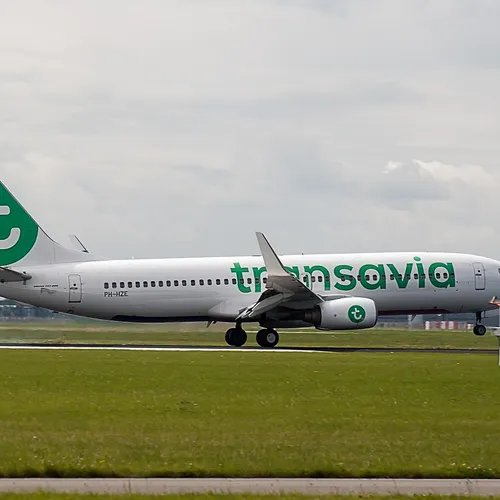 Transavia s'apprête à lancer une nouvelle ligne Paris-Orly