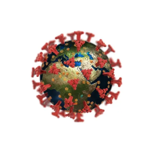 9/12/22 : 9ème vague de COVID