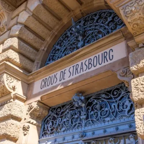 Repas à 1 euro pour tous les étudiants : une mesure saluée en Alsace