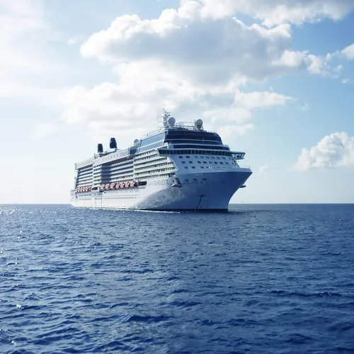 Régulation des croisières sur la Côte d’Azur