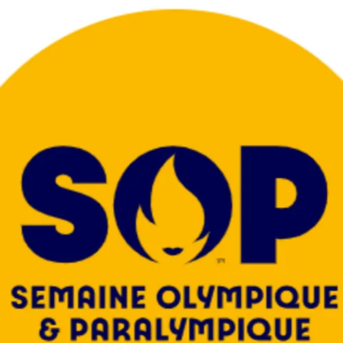Lancement de la Semaine Olympique et Paralympique 2025