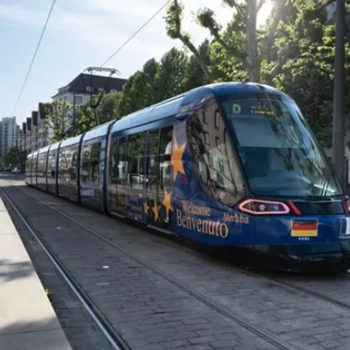 Grève à la CTS : des perturbations prévues sur le réseau...