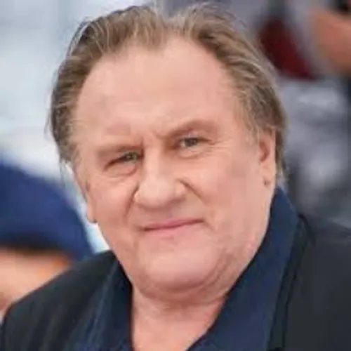 Gérard Depardieu jugé pour agressions sexuelles en octobre 2024