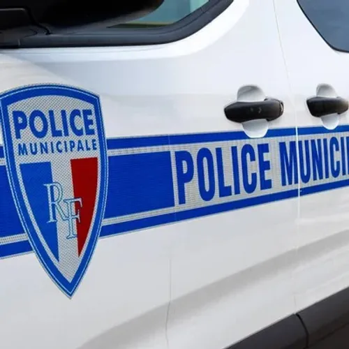 Refus d'obtempérer à Nice : 3 personnes dont un policier municipal...