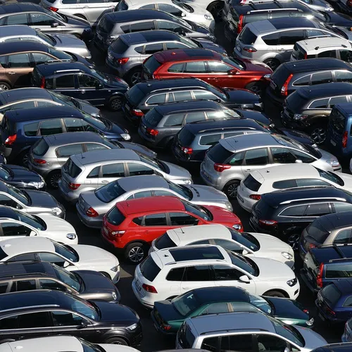 Départs en vacances : un samedi classé rouge sur les routes