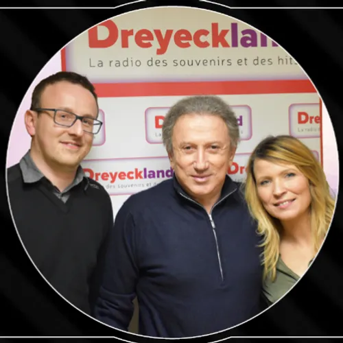 Histoire de Star avec Michel Drucker