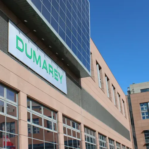 Dumarey Powerglide : l’usine strasbourgeoise ferme