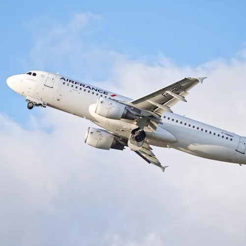 Air France quitte Orly à Paris et se recentre sur Roissy