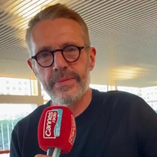 6/04/23 : Interview de Lambert Wilson