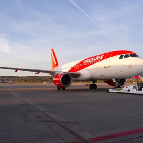 Aéroport Bâle-Mulhouse : Record de fréquentation avec 9,6 millions...