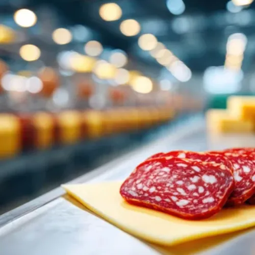 En difficulté, la charcuterie alsacienne Maurer Tempé lance un...
