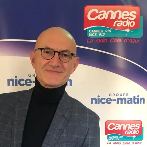 8/02/22 : Coup de projecteur ce matin sur le poumon économique de...