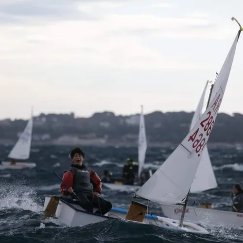 COUPE INTERNATIONALE DE PRINTEMPS 2022