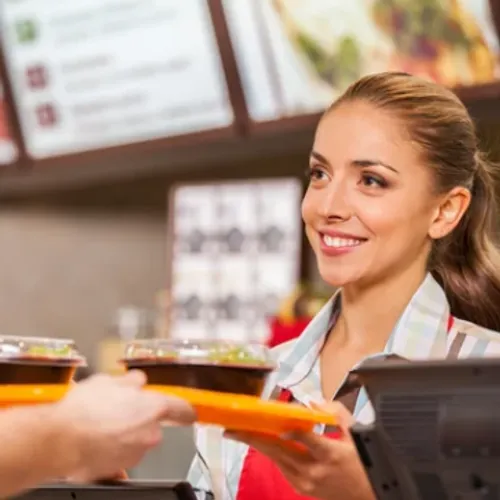 Burger King Sélestat - Manager restauration rapide - H/F – CDI...