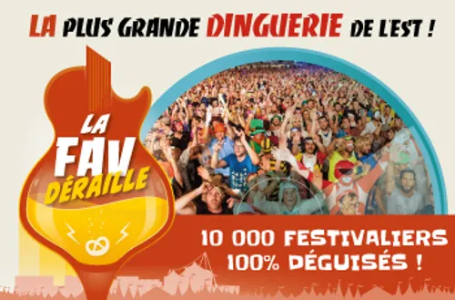 La FAV lève le voile sur sa programmation complète