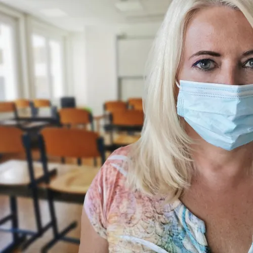 11/02/22 : COVID-19 : ALLEGEMENT DU PROTOCOLE A L'ECOLE