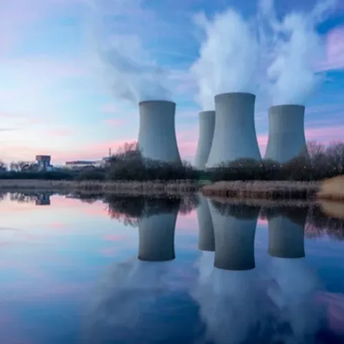 Fessenheim : le démantèlement de la centrale officiellement lancé...