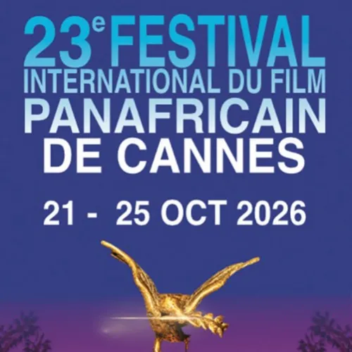 Le Festival international du film panafricain ouvre sa 23e édition...
