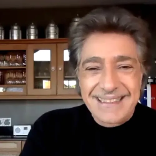 Une heure avec Frédéric François !