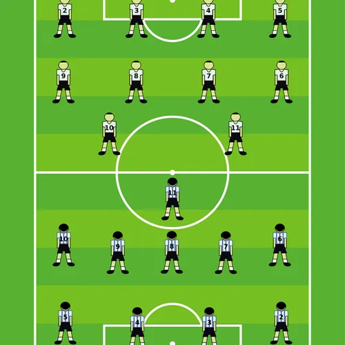 Didier Deschamps dévoile sa liste pour les premières rencontres de...