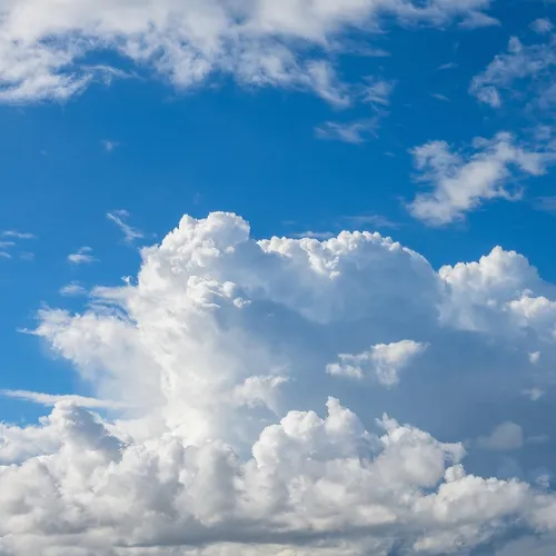 Semaine très douce : plus de 20°C au sud