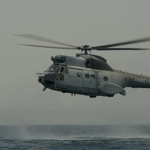 Ukraine : la France envisage le déploiement de soldats en cas de...