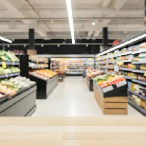 Responsable PFT (F/H) Carrefour 68110 Illzach