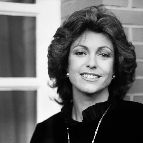 Chantal Nobel est décédée à l'âge de 77 ans
