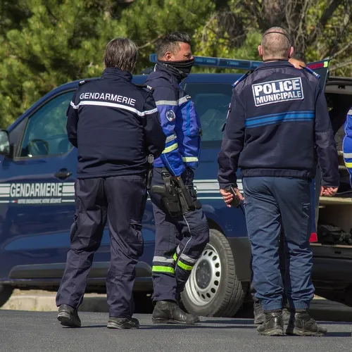 Paga, figure emblématique de la téléréalité "Les Marseillais" en...