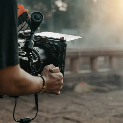 La côte d’azur terre de tournages