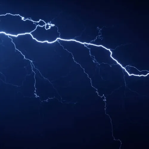 Plus d'un millier de foyers privés d’électricité hier soir à cause...