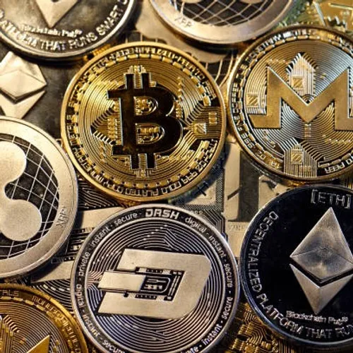 Cannes : « Décryptons la cryptomonnaie »