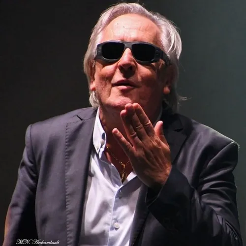 L'INVITE DE CANNES RADIO : GILBERT MONTAGNE