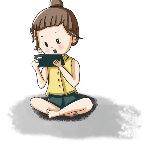 Téléphones portables : pas de lien démontré avec le cancer , mais...