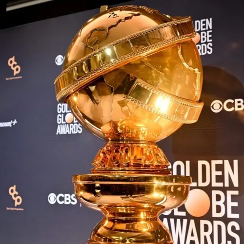 Golden Globes 2025