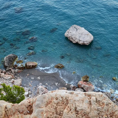 Antibes : une portion du sentier du littoral fermée jusqu’en mai 2027